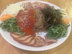 -多宾韩国料理(学衡路店)