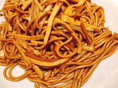 肉丝拌川-奎元馆(市民中心店)