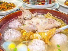 -琬苑鸽庄·川粤融合菜(解放碑总店)