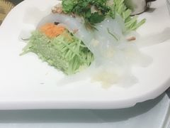 -北李妈妈菜·海肠捞饭(高新万达店)