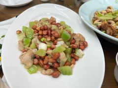 -老磨油饼(高陵店)