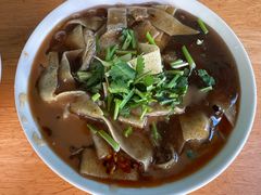 -陈记锅巴菜(五大道店)