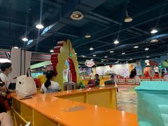 -嘉文梦想世界(SM天津滨海城市广场店)