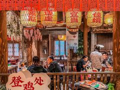 -南京大牌档(人民广场店)