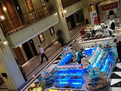 -新海渔港·胶东海鲜家常菜·家宴(奥体中心店)