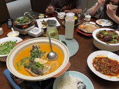 -热度餐厅(老佛爷店)