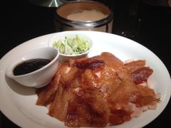 片皮鸭-新南华大酒店(广中店)
