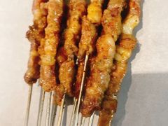 -潮庭·大连海鲜·炭火烧烤·扇贝王(大连店)