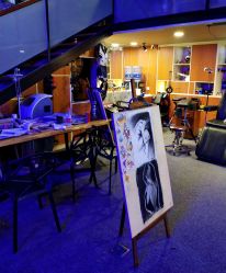 -见雾TATTOO STUDIO