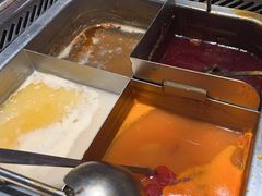 -海底捞火锅(吴中路店)