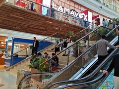 -巴黎春天(浦建店)
