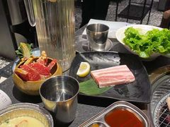 -伊茉家的烤肉店(勒泰中心店)