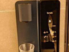 -杭州西湖湖滨银泰亚朵酒店