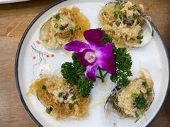 小象拔蚌蒸粉丝-小二郎私房菜(鼓浪屿店)