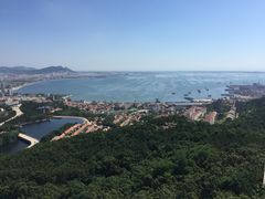 -石岛赤山风景区