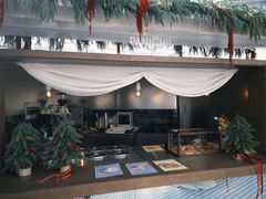 -沛家·西餐Brunch·直火料理