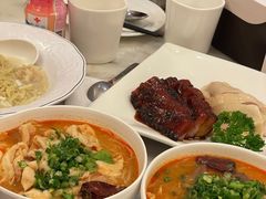 -翠华餐厅(德基广场店)
