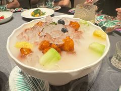 -桂满陇·海市蜃楼·黑金(国金店)