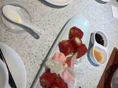 -又一间茶点轩(百汇广场店)