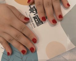 -指典艺术美甲美睫