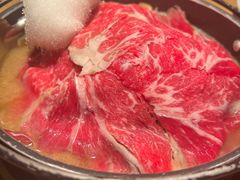 -大和食乐·鲜和牛酸汤火锅(环宇荟店)