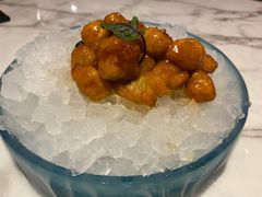 -钟菜·粤菜点心·宴请(海上世界·汇港二期店)