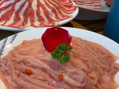 -蜀家渝重庆火锅(南屏街店)