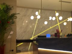 -丽都皇冠假日酒店·Matrix亦餐厅(望京店)