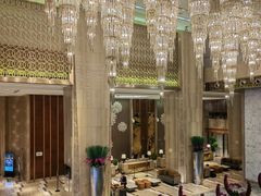 -广州粤海喜来登酒店