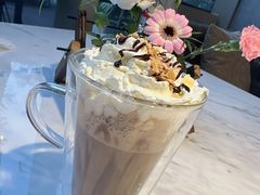 -九月里.自由花园餐厅