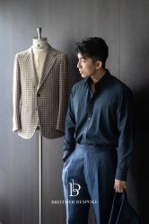 点击看大图 -Brother西服礼服定制·商务·婚礼(佛山南海店)