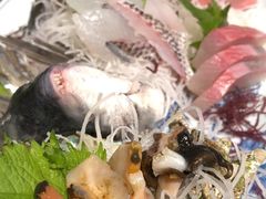 -海鮮市場長崎港(出島ワーフ店)