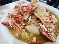 -欧记大排档·景德菜(上海首店)