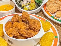 -比格比萨自助(南京万达茂店)