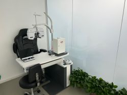 -清清博视儿童眼视光中心(角门西店)