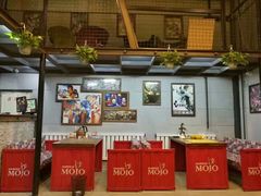 -MOJO密室逃脱(中街旗舰店)