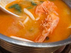 -simply thai天泰(静安嘉里中心店)