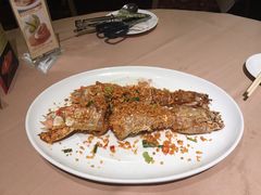 -陶陶居海鲜酒家(新马路店)