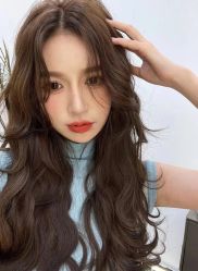 点击看大图 -KIMI HAIR SALON·烫染设计店