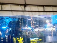 -何师烧烤Pro ·江湖川菜·小龙虾·精酿(太古里旗舰店)