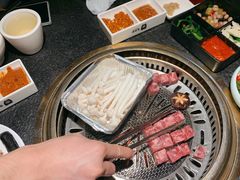 -嘿嘟嘟·肋条烧肉放题(爱融荟城店)