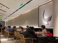 大堂-老鸭集(金沙龙湖天街店)