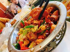 -龙香居海鲜家常菜饭店·特色驴肉·古城浑锅