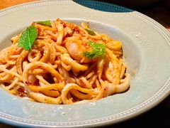 -JINNS锦时 steak&pizza(浸信会礼拜堂旧址店)