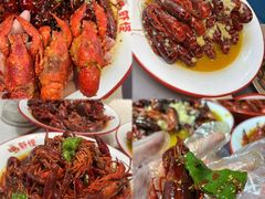 -盱眙虾怪·旗舰店