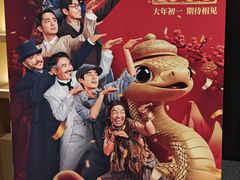 -深影国际影城(学院南路店CGS中国巨幕店)