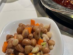 -佰人王串串香火锅(洋珠巷店)
