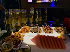 -好乐迪量贩KTV(春熙路香槟广场店)