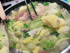 -乔阿马·江南味·驴肉香(龙湖华泾天街店)