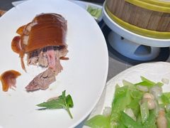 -宏宴·新京菜(望京店)